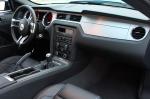 Ford Mustang GT Premium 2011 года